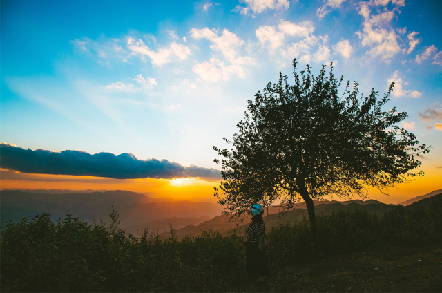 Du lịch Tà Xùa, Tour Tà Xùa, Tà xùa 2 ngày 1 đêm, KATA Travel